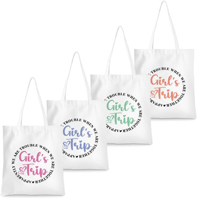 Bolsa de mano para niñas viaje playa y fin de semana