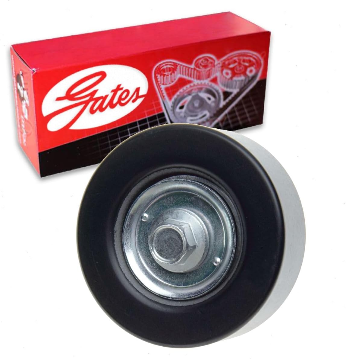 Polea tensora DriveAlign 36200