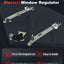 Regulador ventanilla eléctrico Jeep Compass 07-17