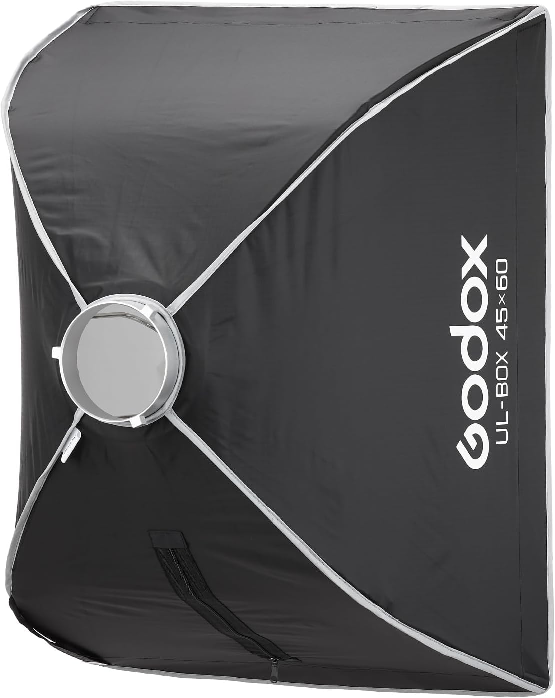 Caja luz rápida 18x24pulg con sombrilla y difusores plegable