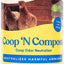 Absorbente humedad desodorante gallinero 1.75lb