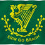 Bandera Irlanda Erin Go Bragh