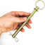 Reemplazo pasador enganche giratorio 1/2x6-1/4"