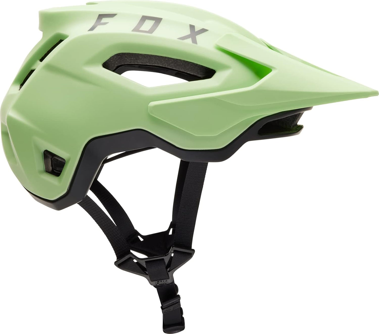 Casco bicicleta montaña Fox Racing Speedframe