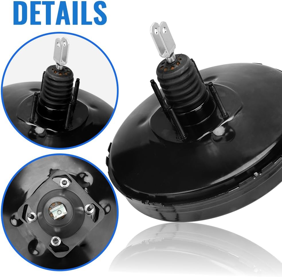 Potenciador freno vacío comp Ford Edge Lincoln MKX Mazda