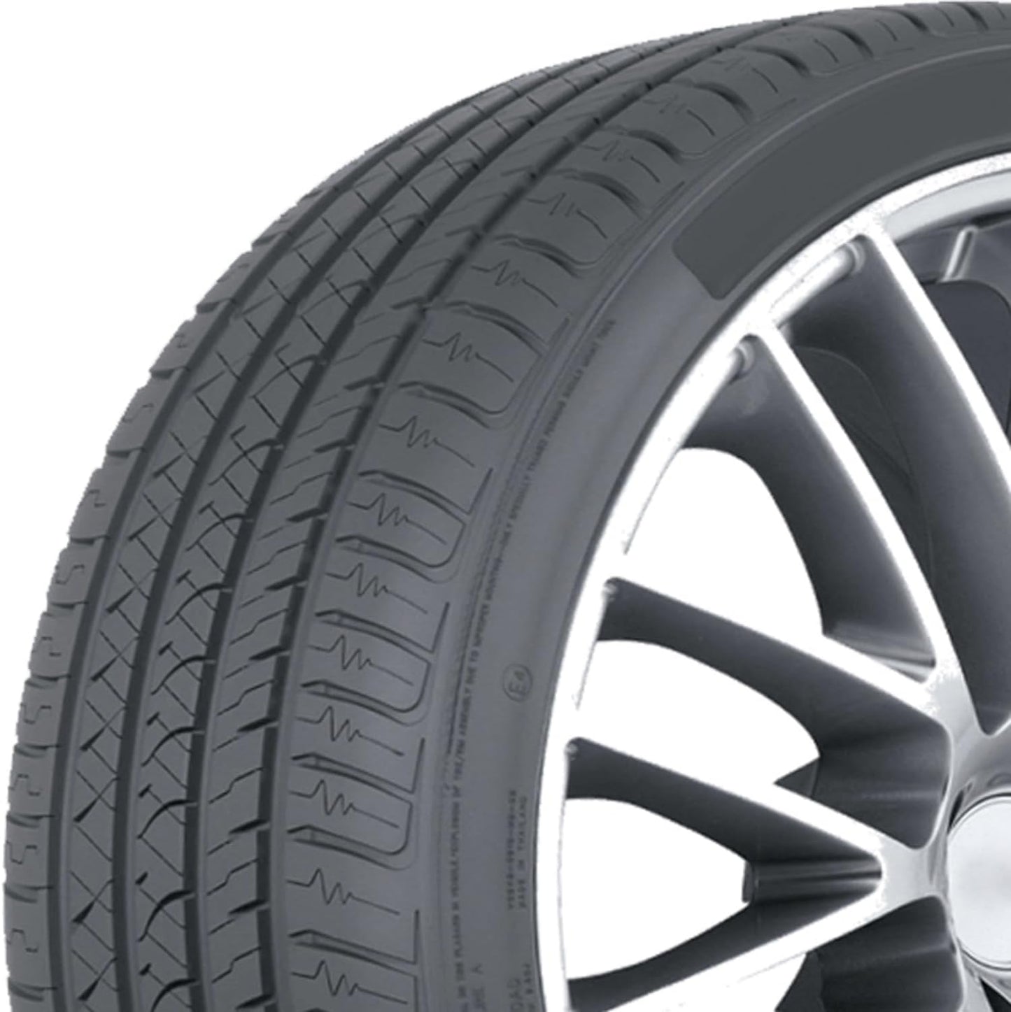 Neumático Mach 5 235/45R18 98W XL