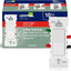Interruptor basculante 3 vías 15A pack 10 color blanco