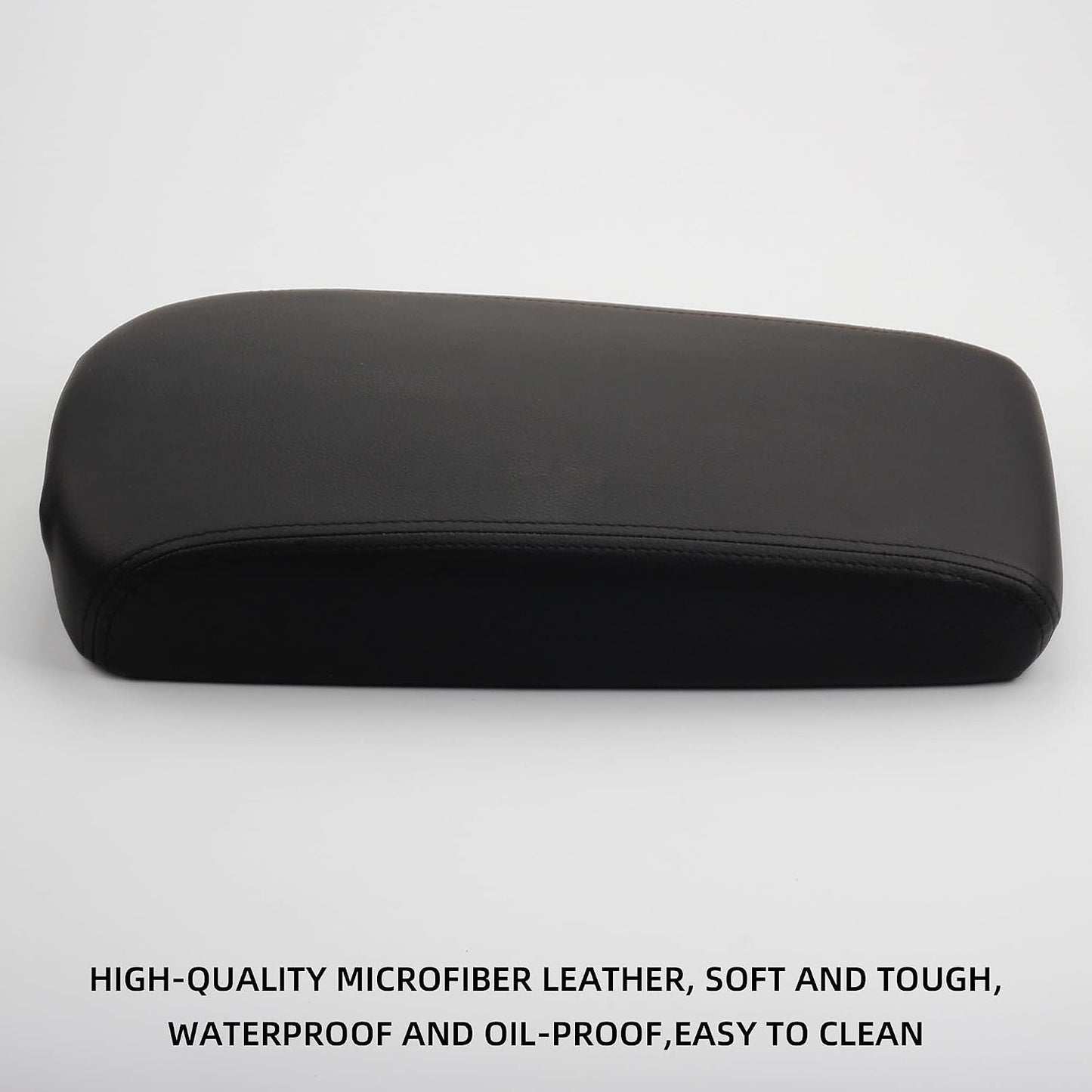 Set Tapa Consola Reposabrazos Negro Nissan Altima 2013-2018