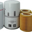 Kit filtro compresor aire separador aceite