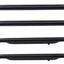 Kit 4 brazos control trasero Chevy SSR 03-06 Trailblazer