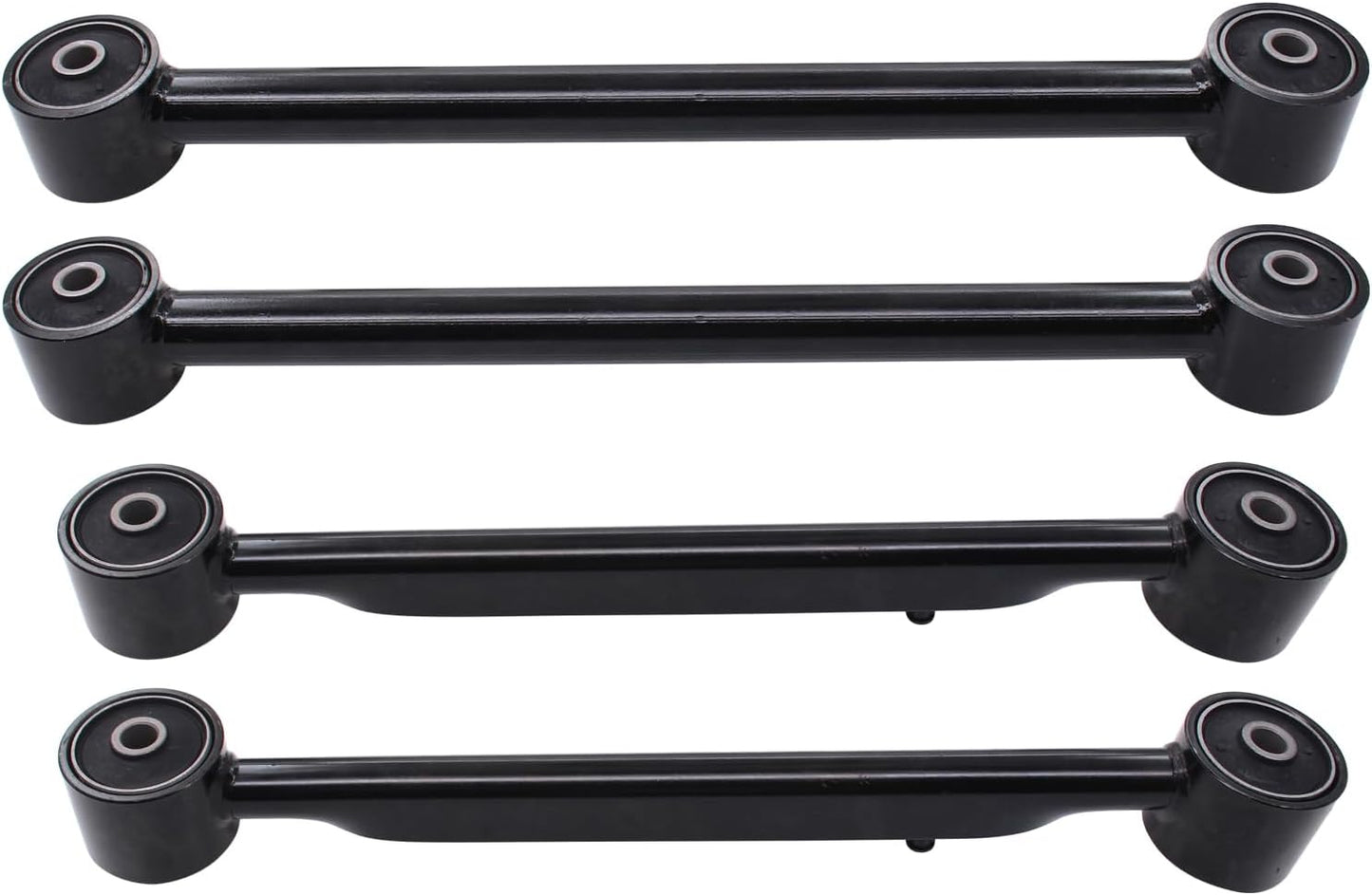 Kit 4 brazos control trasero Chevy SSR 03-06 Trailblazer