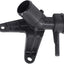 Conector manguera radiador motor xD