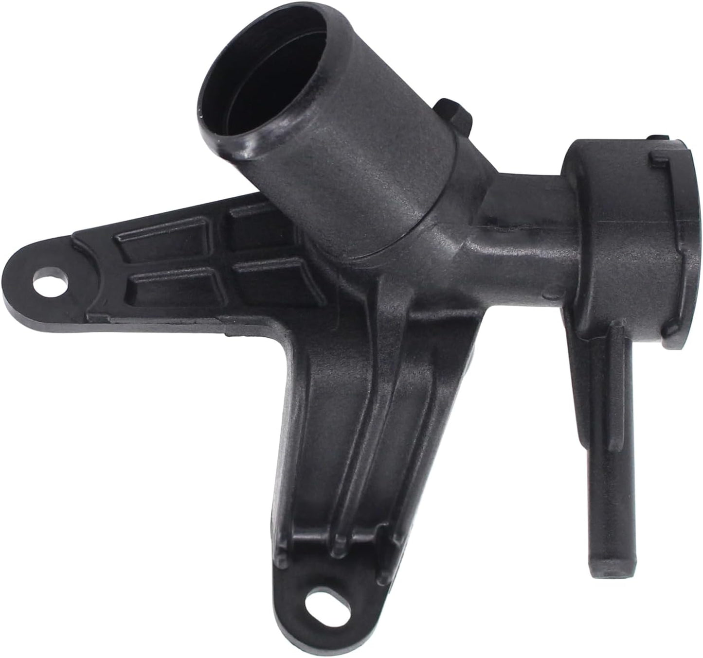 Conector manguera radiador motor xD