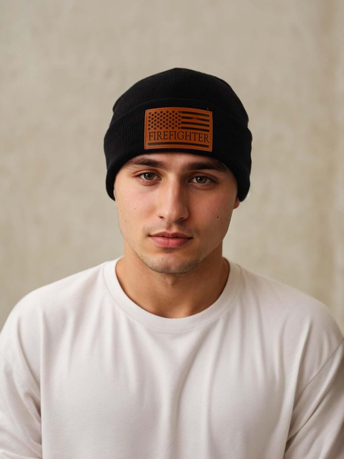 Gorro bombero regalo para hombres papá esposo