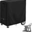 Cubierta impermeable carrito soldadura TIG MIG 28x12" negro