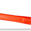Martillo golpe muerto bola 36oz naranja
