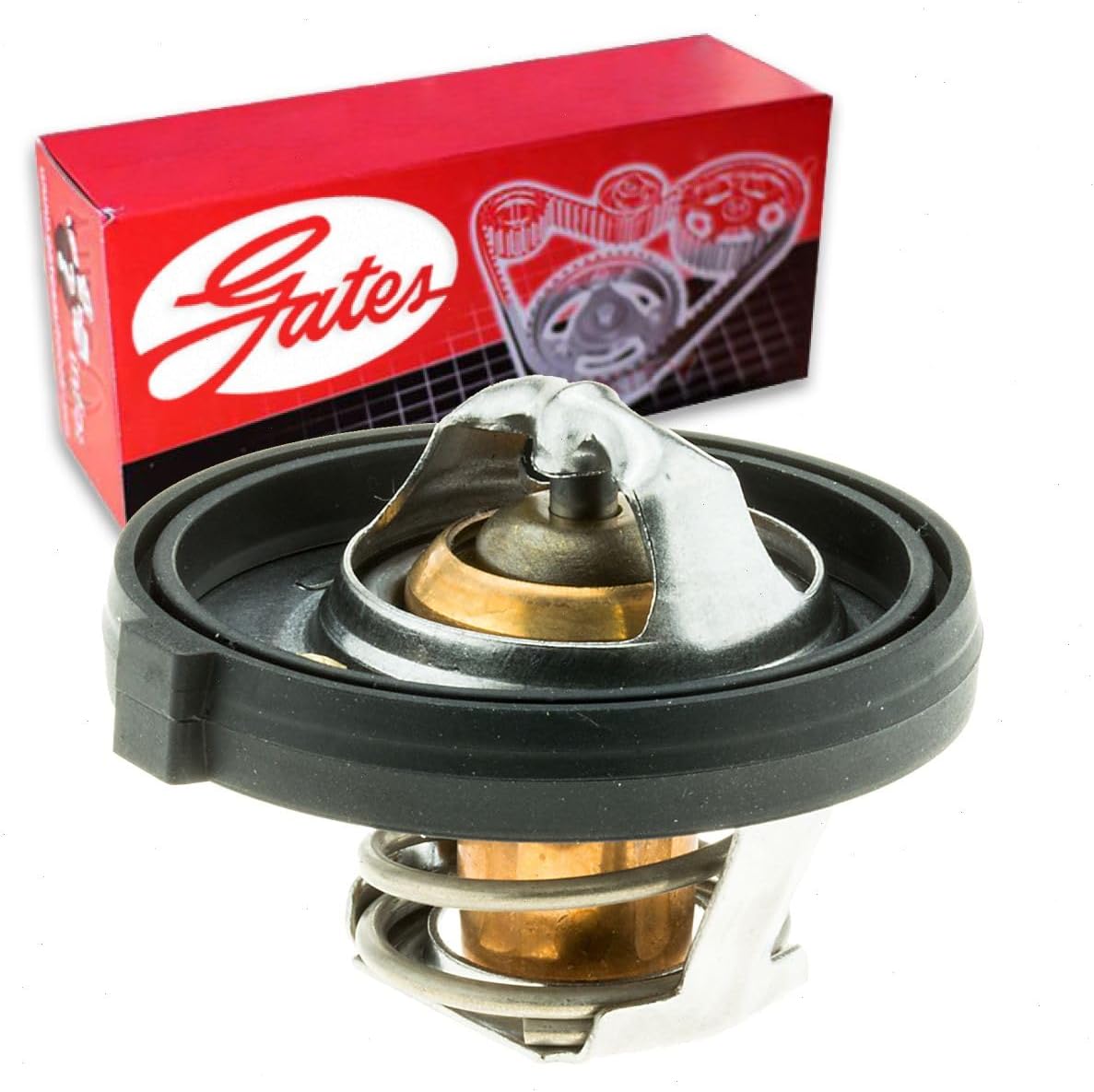 Termostato motor Jeep Wrangler 2.4L 3.8L 03-11