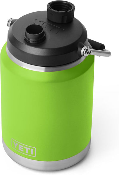 Jarra acero inox MagCap aislada 1.9L