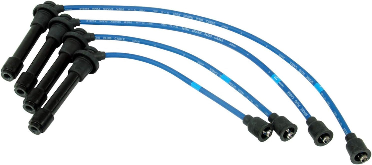 Set cables bujía RC-SE94
