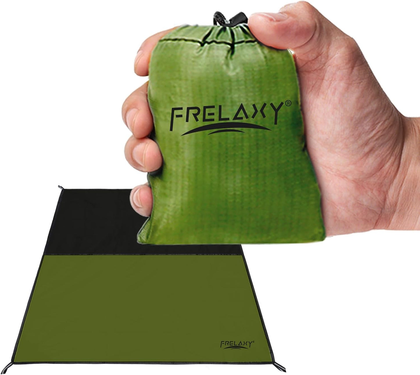 Manta picnic impermeable arena 28x