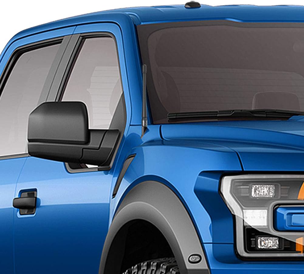 Antena comp Ford F150 09-23 a prueba de lavado
