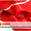 Bandera Perú poliéster 3x5ft uso interior exterior