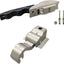 Mango acero inox 304 repuesto toldo A&E