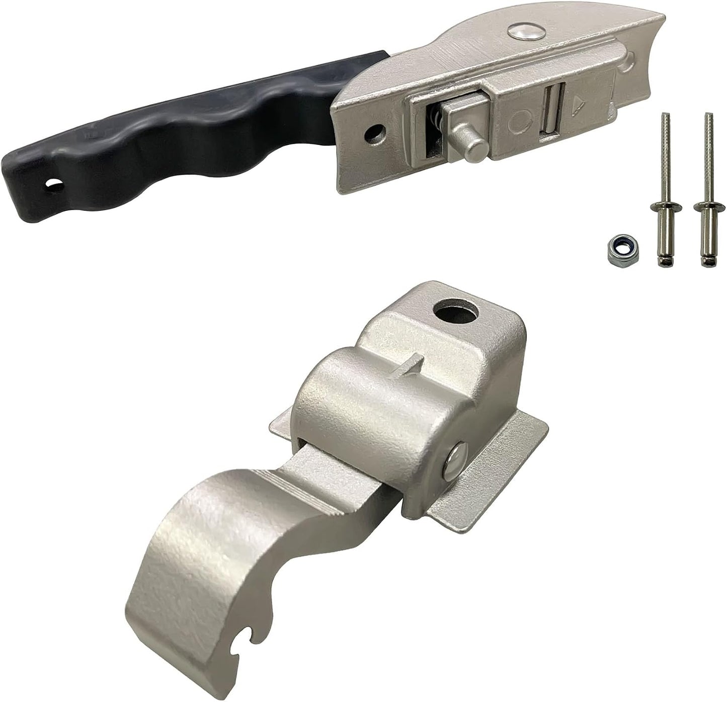 Mango acero inox 304 repuesto toldo A&E