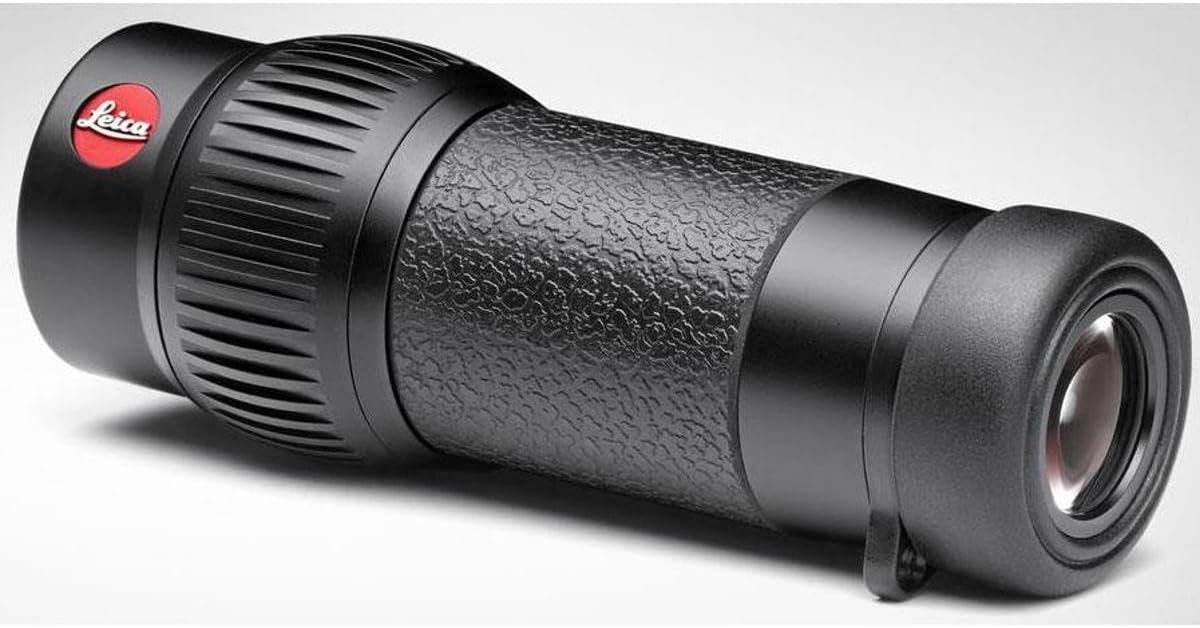 Monocular Leica Monovid 8x20 impermeable