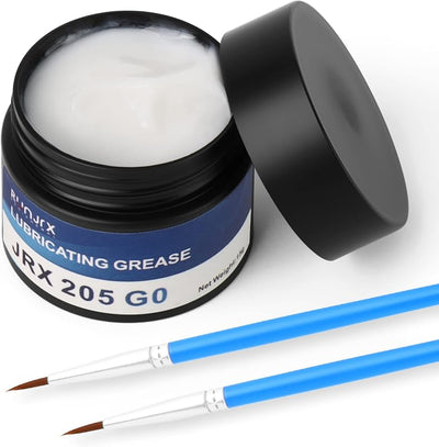 Lubricante interruptor teclado 0.53oz JRX-205 G0