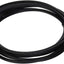 Cable extensión solar 15pies 10AWG con conectores negro