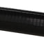 Manguera silicona reforzada 4 capas 12" 1-1/2" negro