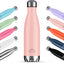 Botella agua acero inox aislada sin BPA 17oz