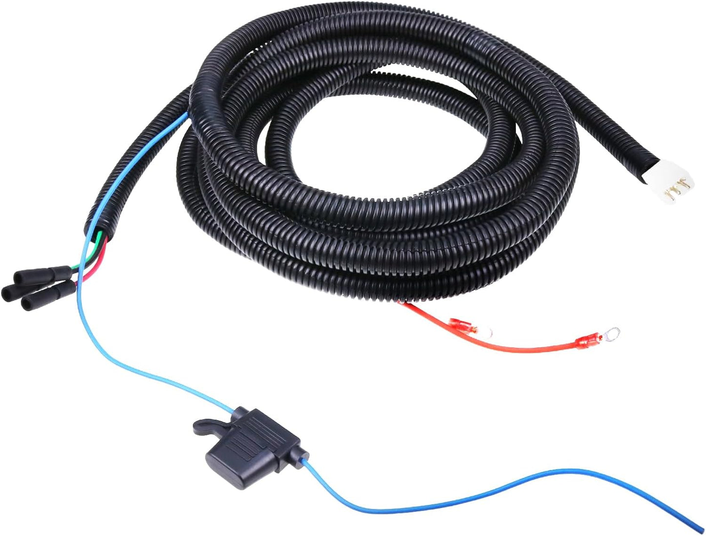 Mazo cables control panel táctil 6 pines comp Meyer E47 E60
