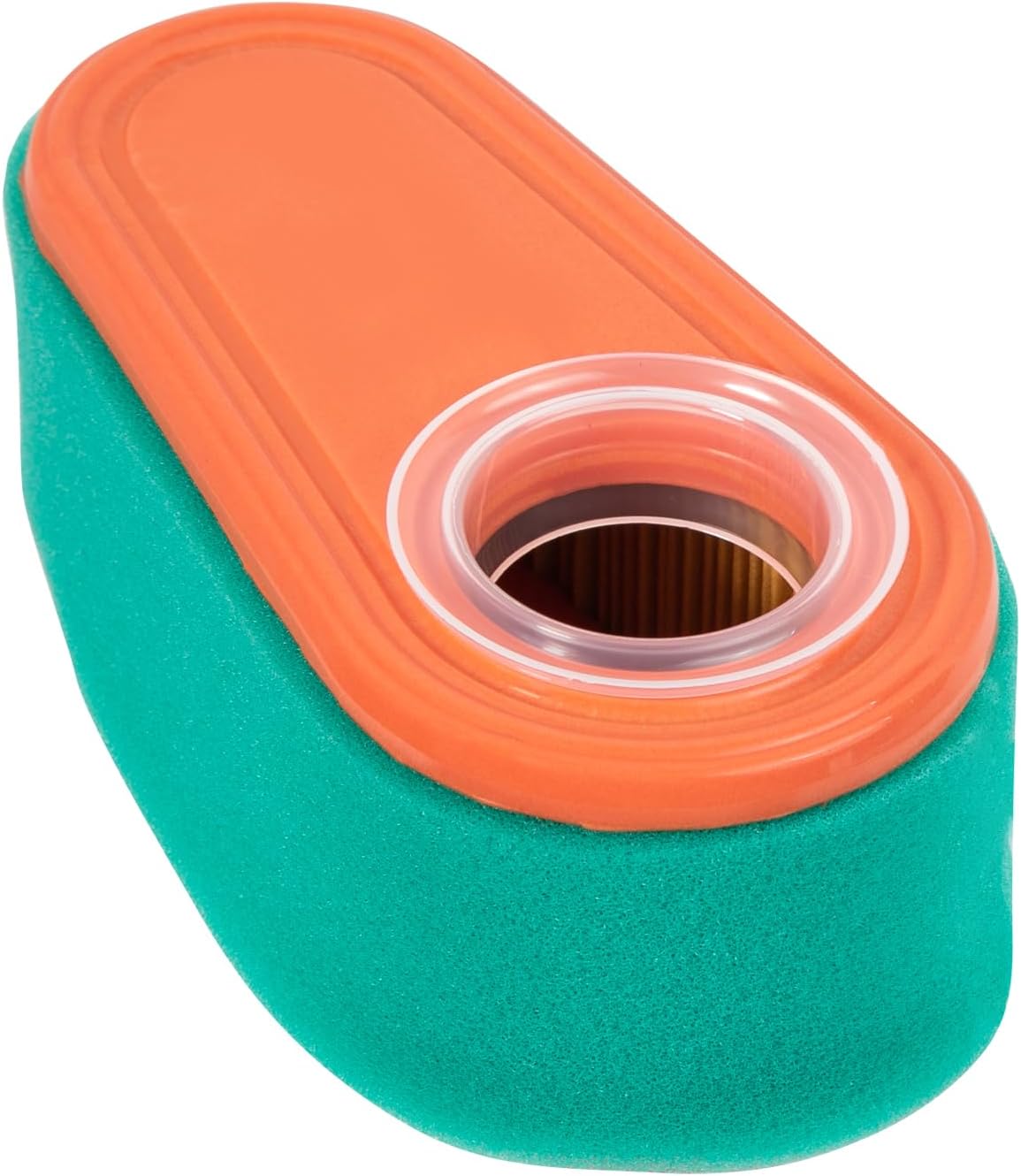 Filtro aire con prefiltro para cortacésped B&S