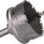 Cortador sierra perforadora 2-15/16 con punta carburo