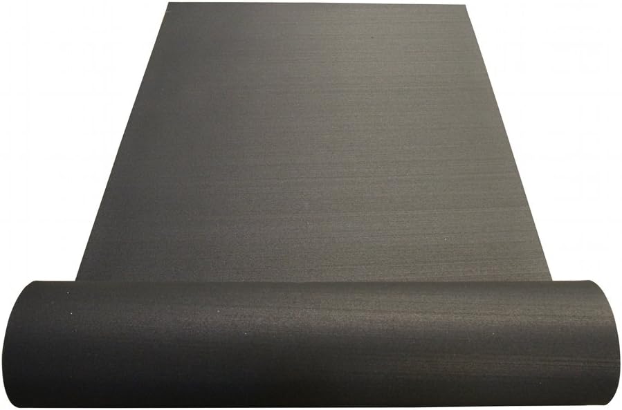 Alfombra para Piso Reciclada de Algodón con Textura Suave