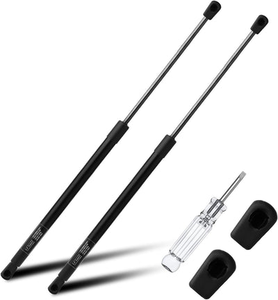 Soportes elevación escotilla trasera Ford Explorer set 2