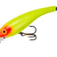 Señuelo Walleye Wally Diver para pesca