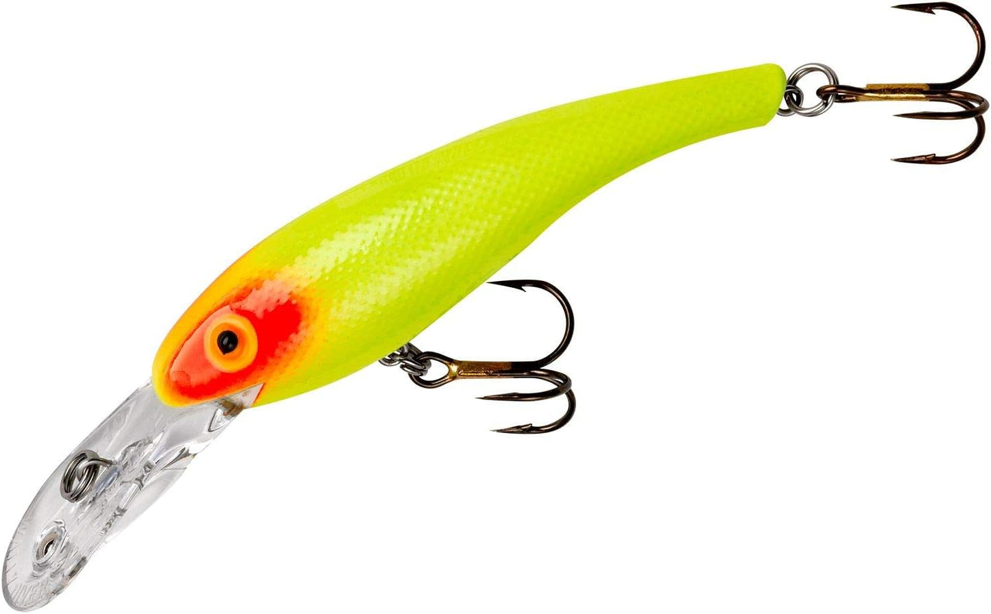 Señuelo Walleye Wally Diver para pesca