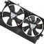 Repuesto kit ventilador radiador Lancer 08-17