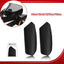 Placa base aluminio CNC para GSXR1000 2017-25