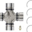 Junta universal engrasable 317 para Dodge Dakota