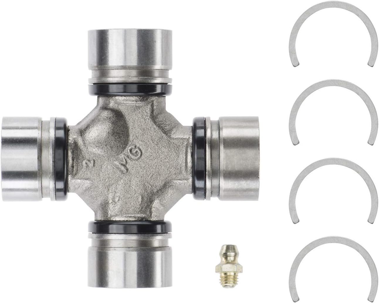 Junta universal engrasable 317 para Dodge Dakota