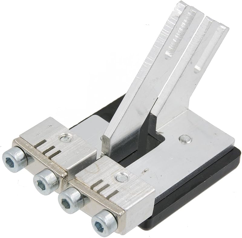 Cuchillo eléctrico SC-190 para poliestireno con accesorios