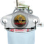 Carburador Huskee 3365PSTSC 22T 6.75 HP 190cc