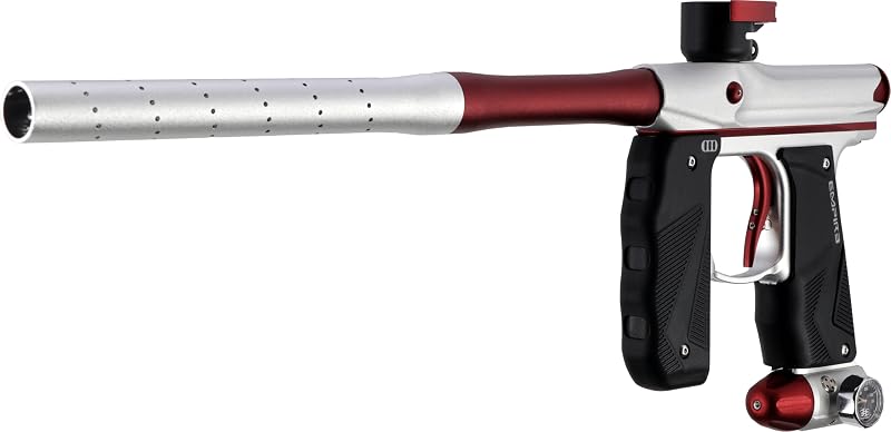 Pistola Paintball Mini GS para Set al Aire Libre