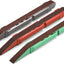 Barras Lijado Kit 1/2pulg para Carpintería y Madera