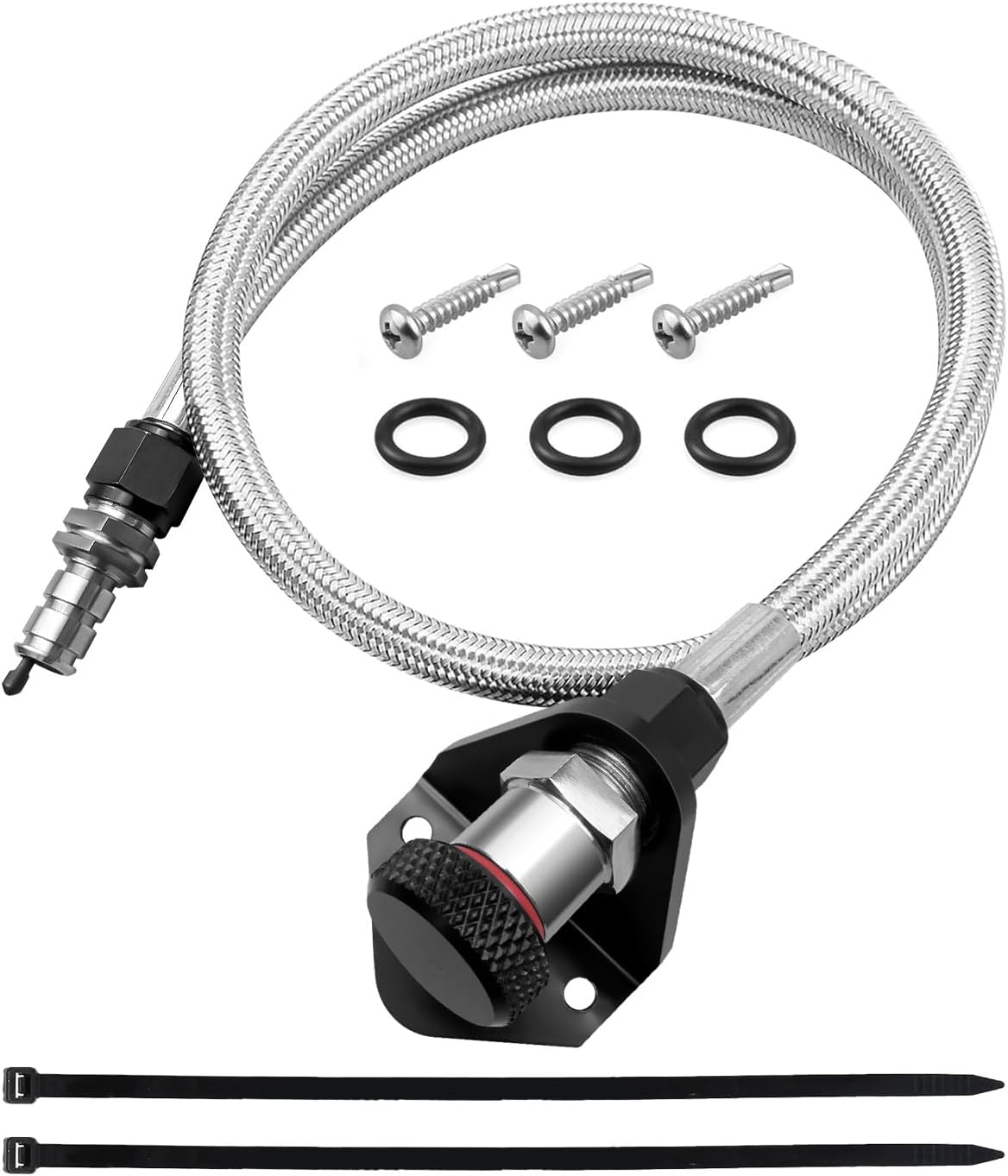 Varilla medición transmisión GM 8L90E 8L45E 15-24