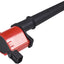 Set 8 Bobinas Encendido Rojas Comp Ford Mustang GT